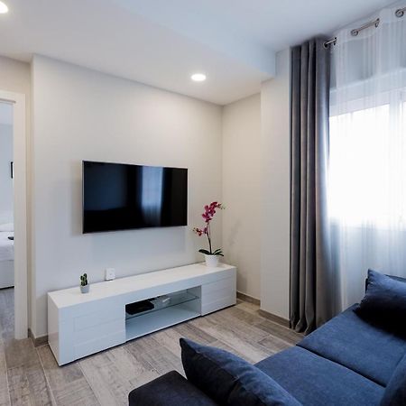 Apartmán Palm Mar De Lux A32 Exteriér fotografie