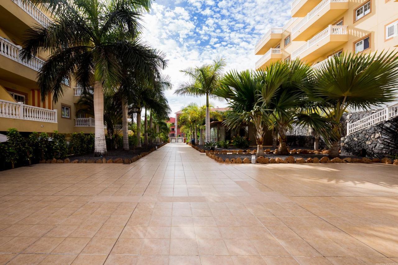 Apartmán Palm Mar De Lux A32 Exteriér fotografie
