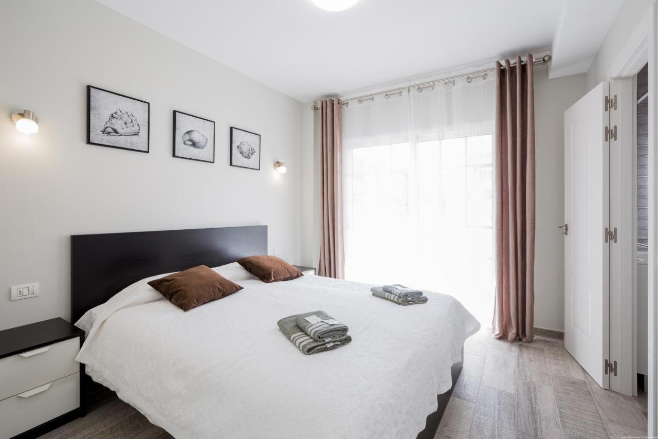 Apartmán Palm Mar De Lux A32 Exteriér fotografie