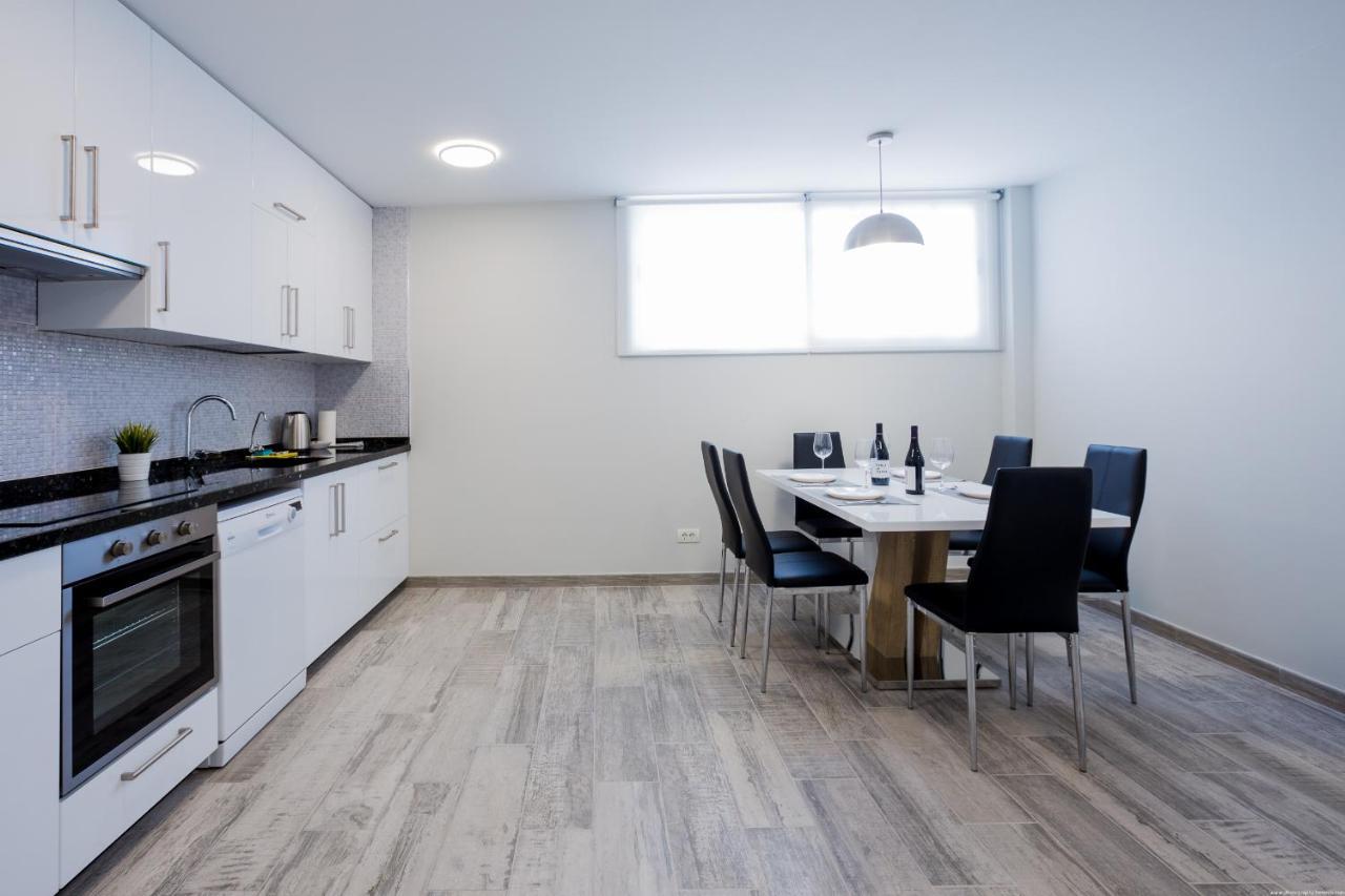 Apartmán Palm Mar De Lux A32 Exteriér fotografie