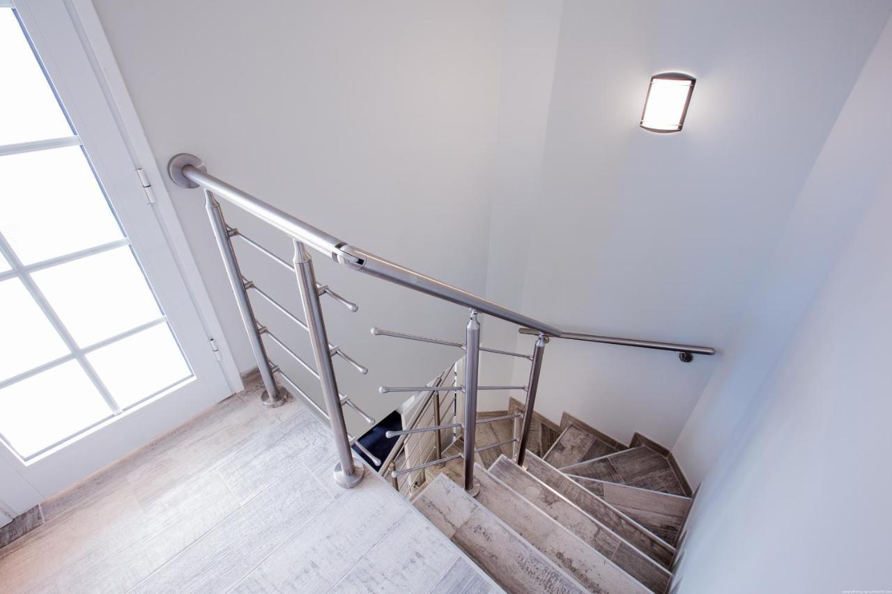 Apartmán Palm Mar De Lux A32 Exteriér fotografie