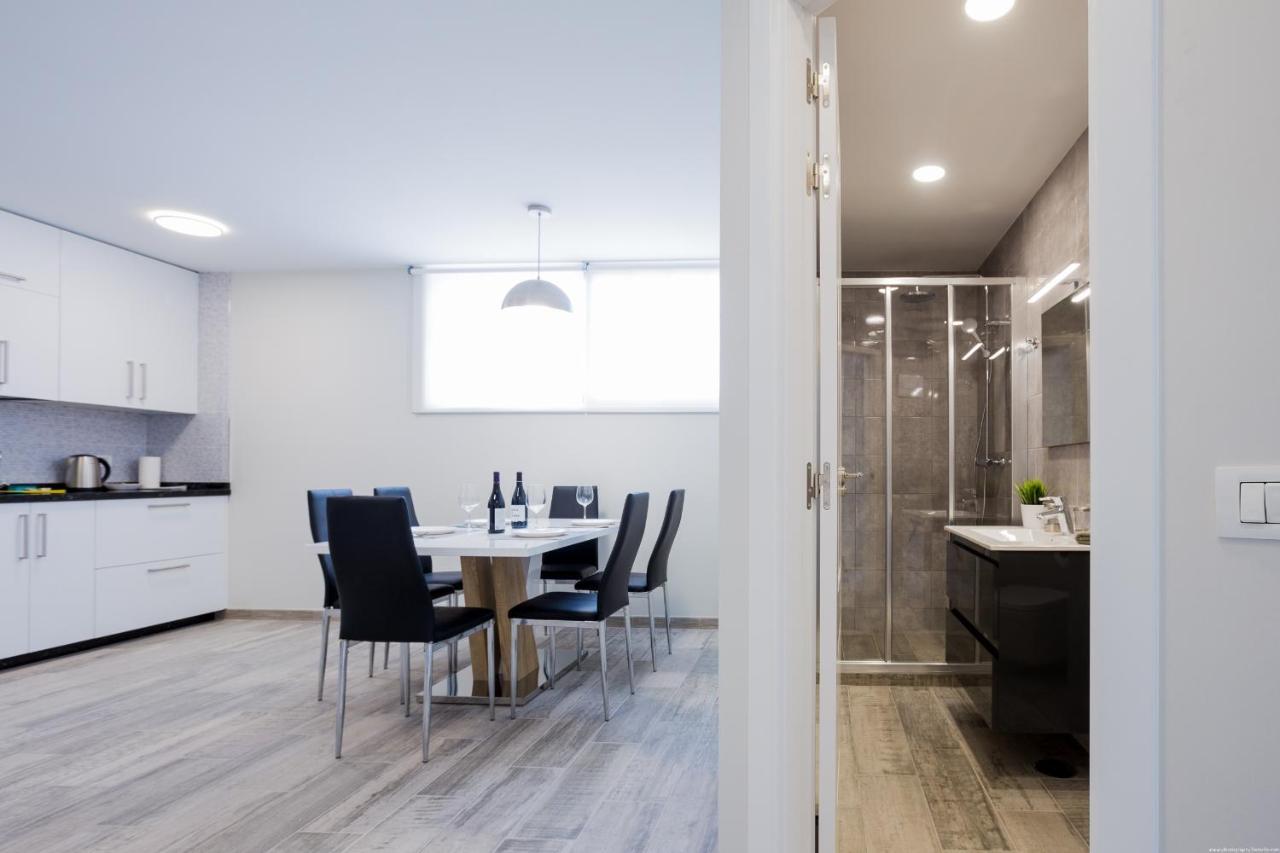 Apartmán Palm Mar De Lux A32 Exteriér fotografie