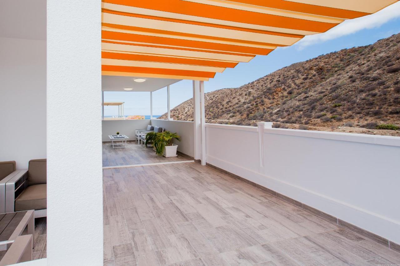 Apartmán Palm Mar De Lux A32 Exteriér fotografie