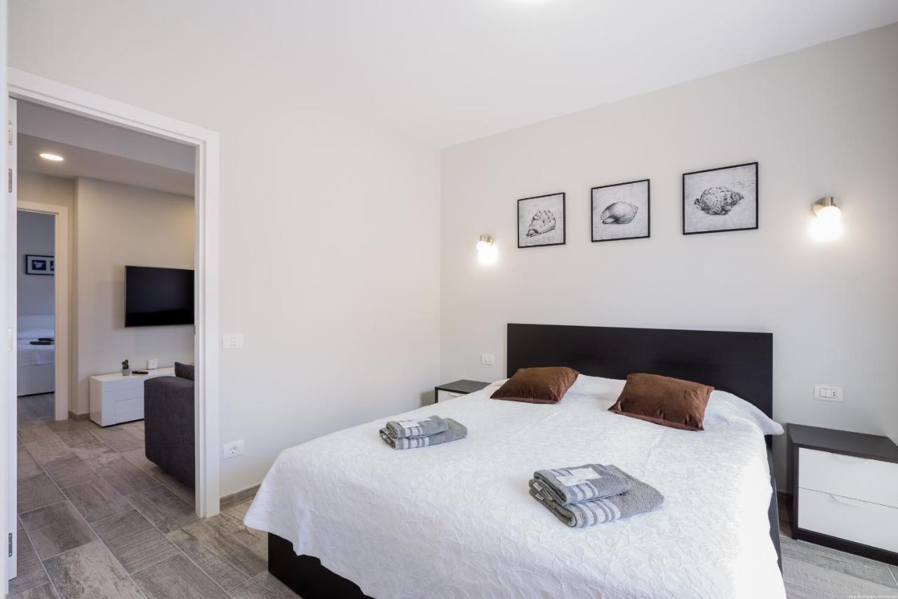 Apartmán Palm Mar De Lux A32 Exteriér fotografie